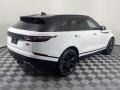 2023 Fuji White Land Rover Range Rover Velar R-Dynamic S  photo #2