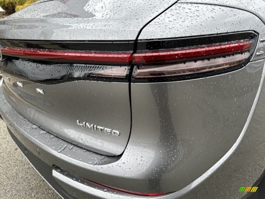 2023 Toyota Crown Limited AWD Marks and Logos Photo #145839887