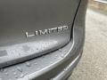 2023 Toyota Crown Limited AWD Badge and Logo Photo