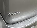 2023 Toyota Crown Limited AWD Badge and Logo Photo