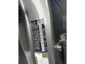  2023 Crown Limited AWD Heavy Metal Color Code 1L5