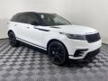 Fuji White - Range Rover Velar R-Dynamic S Photo No. 12
