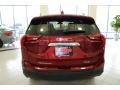 2018 Red Quartz Tintcoat GMC Terrain SLE AWD  photo #8