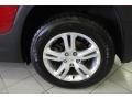 2018 Red Quartz Tintcoat GMC Terrain SLE AWD  photo #11