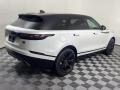 Ostuni Pearl White - Range Rover Velar R-Dynamic S Photo No. 2