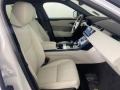 2023 Land Rover Range Rover Velar Light Oyster Interior Front Seat Photo