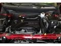 2018 Red Quartz Tintcoat GMC Terrain SLE AWD  photo #13