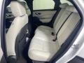2023 Land Rover Range Rover Velar Light Oyster Interior Rear Seat Photo
