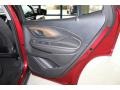 2018 Red Quartz Tintcoat GMC Terrain SLE AWD  photo #17