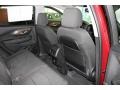 2018 Red Quartz Tintcoat GMC Terrain SLE AWD  photo #18