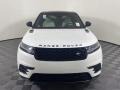 Ostuni Pearl White - Range Rover Velar R-Dynamic S Photo No. 8