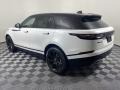 Ostuni Pearl White - Range Rover Velar R-Dynamic S Photo No. 10