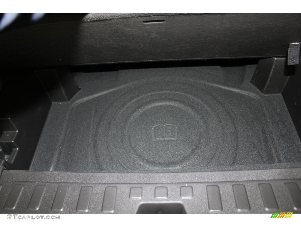 2018 Terrain SLE AWD - Red Quartz Tintcoat / ­Jet Black photo #21