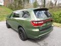 F8 Green - Durango GT AWD Photo No. 9