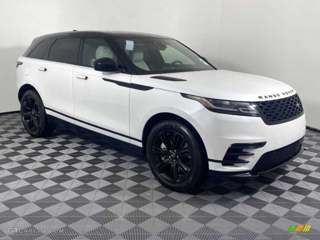 2023 Land Rover Range Rover Velar R-Dynamic S Exterior Photos