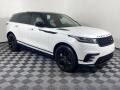 Front 3/4 View of 2023 Range Rover Velar R-Dynamic S