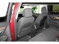 2018 Red Quartz Tintcoat GMC Terrain SLE AWD  photo #23