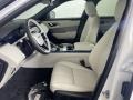 2023 Land Rover Range Rover Velar Light Oyster Interior Interior Photo