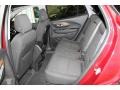 2018 Red Quartz Tintcoat GMC Terrain SLE AWD  photo #24