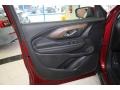 2018 Red Quartz Tintcoat GMC Terrain SLE AWD  photo #25