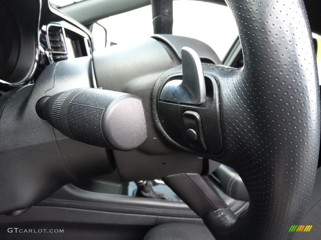 2021 Durango GT AWD - F8 Green / Black photo #12