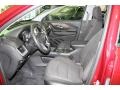 2018 Red Quartz Tintcoat GMC Terrain SLE AWD  photo #27