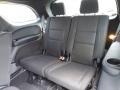 Black Rear Seat Photo for 2021 Dodge Durango #145840466