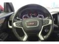 2018 Red Quartz Tintcoat GMC Terrain SLE AWD  photo #29