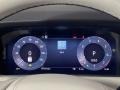 2023 Land Rover Range Rover Velar Light Oyster Interior Gauges Photo