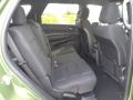 Black Rear Seat Photo for 2021 Dodge Durango #145840505