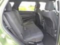 2021 Dodge Durango GT AWD Rear Seat