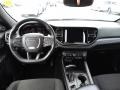 Dashboard of 2021 Durango GT AWD
