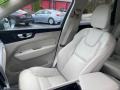 Blonde Front Seat Photo for 2020 Volvo XC60 #145840718
