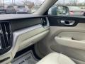 Blonde Front Seat Photo for 2020 Volvo XC60 #145840729