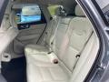 Rear Seat of 2020 XC60 T5 Momentum