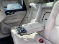 2020 Volvo XC60 T5 Momentum Rear Seat
