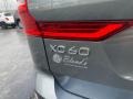 2020 Osmium Grey Metallic Volvo XC60 T5 Momentum  photo #68