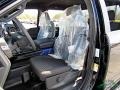 2023 Antimatter Blue Metallic Ford F150 STX SuperCrew 4x4  photo #10