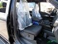 2023 Antimatter Blue Metallic Ford F150 STX SuperCrew 4x4  photo #11