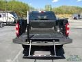 2023 Antimatter Blue Metallic Ford F150 STX SuperCrew 4x4  photo #13