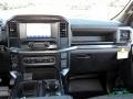 2023 Antimatter Blue Metallic Ford F150 STX SuperCrew 4x4  photo #18