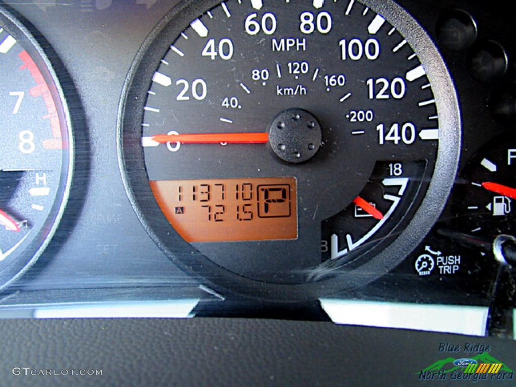 2017 Frontier SV Crew Cab - Gun Metallic / Steel photo #19