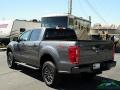 Carbonized Gray Metallic - Ranger Lariat SuperCrew 4x4 Photo No. 3
