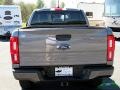 Carbonized Gray Metallic - Ranger Lariat SuperCrew 4x4 Photo No. 4