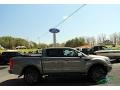Carbonized Gray Metallic - Ranger Lariat SuperCrew 4x4 Photo No. 6