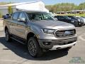 Carbonized Gray Metallic - Ranger Lariat SuperCrew 4x4 Photo No. 7