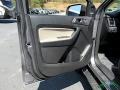 Carbonized Gray Metallic - Ranger Lariat SuperCrew 4x4 Photo No. 10