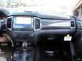 Carbonized Gray Metallic - Ranger Lariat SuperCrew 4x4 Photo No. 16