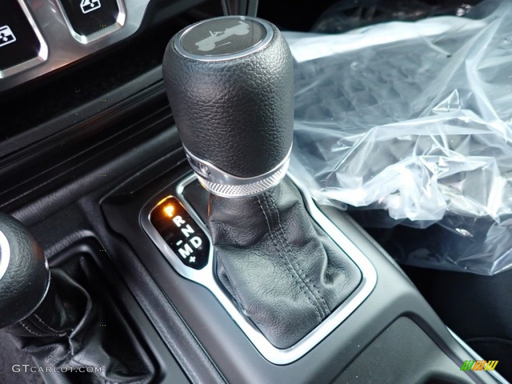 2023 Jeep Wrangler Sport 4x4 8 Speed Automatic Transmission Photo #145841934