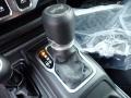  2023 Wrangler Sport 4x4 8 Speed Automatic Shifter
